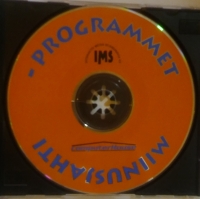 Programmet Box Art