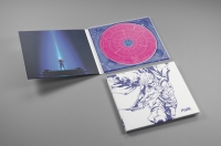 Furi Original Soundtrack (CD) Box Art