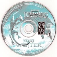 Icewind Dale: Heart of Winter Box Art