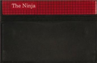 Ninja, The (modelo bottom) Box Art