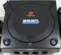 Sega Dreamcast - NBA 2K / NFL 2K Box Art