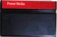 Power Strike Box Art