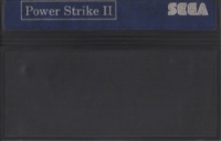 Power Strike II Box Art