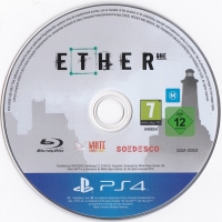 Ether One - Limited Edition Box Art