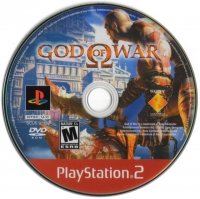 God of War - Greatest Hits Box Art