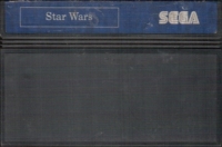 Star Wars (InMetro) Box Art