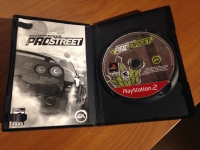 Need for Speed: ProStreet - Greatest Hits [CA] Box Art