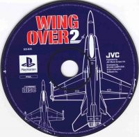 Wing Over 2 Box Art