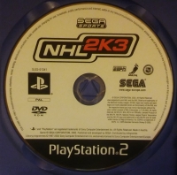 NHL 2K3 [NO][SE][DK][FI] Box Art