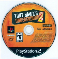 tony hawk underground 2 download pc