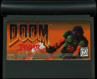 Doom Box Art