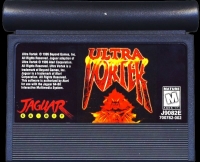 Ultra Vortek Box Art