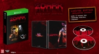 2Dark - Steelbook Edition Box Art
