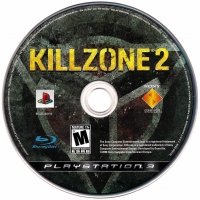 Killzone 2 (5 stars) Box Art