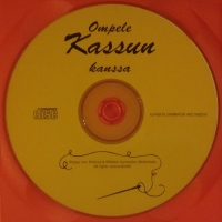 Ompele Kassun kanssa - Xtreme Hits Box Art