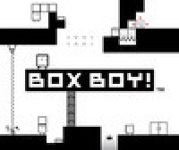 BOXBOY! Box Art