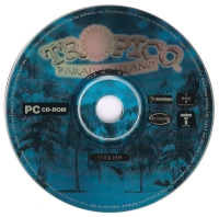 Tropico: Paradise Island Box Art