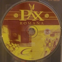 Pax Romana Box Art