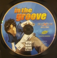 In The Groove [DE] Box Art
