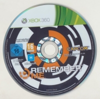 Remember Me [RU] Box Art