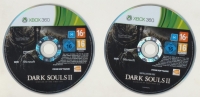 Dark Souls II: Scholar of the First Sin [RU] Box Art