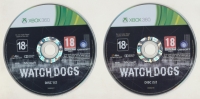 Watch Dogs [RU] Box Art