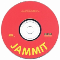 Jammit (DSR Software) Box Art