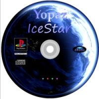 Yopaz IceStar Box Art