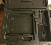 TurboGrafx 16 Carrying Case Box Art