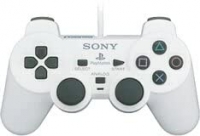 Sony DualShock 2 Analog Controller DESR-10 Box Art