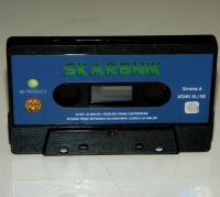 Skarbnik: Classic Edition Box Art