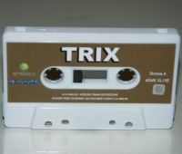 Trix: Classic Edition Box Art