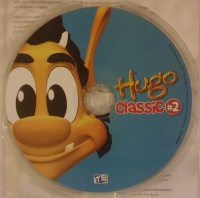 Hugo Classic #2 Box Art