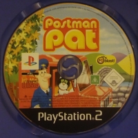 Postman Pat [SE][DK][NO][FI] Box Art