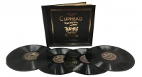Cuphead [Vinyl LP] Box Art