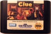 Clue (Ballistic) Box Art