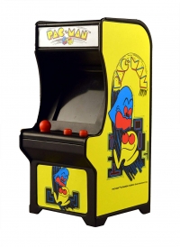 Pac-Man - Tiny Arcade Box Art