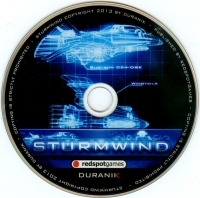 Sturmwind (redspotgames) Box Art