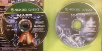 Mass Effect - Classics (Best Sellers) [DK][FI][NO][SE] Box Art