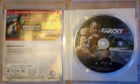 Far Cry 3 - Signature Edition Box Art