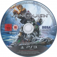 Vanquish [FR] Box Art