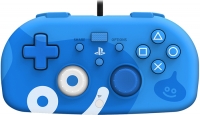 Hori Wired Controller Light - Dragon Quest Slime Edition Box Art