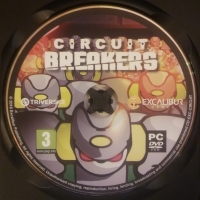Circuit Breakers Box Art