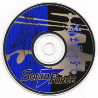 Solid Force Box Art