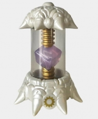 Skylanders Imaginators - Light Creation Crystal (fang) Box Art