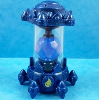 Skylanders Imaginators - Water Creation Crystal (rocket) Box Art