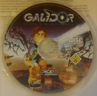 Galidor: Defenders of the Outer Dimension [DE][FR][NL] Box Art