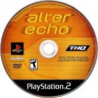 Alter Echo Box Art