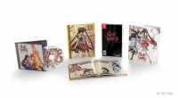 GOD WARS The Complete Legend - Limited Edition Box Art