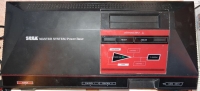 Sega Master System, The [CN] Box Art